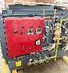 PCP Burn-Off Oven, Model IGG 27F, 2020 yr,